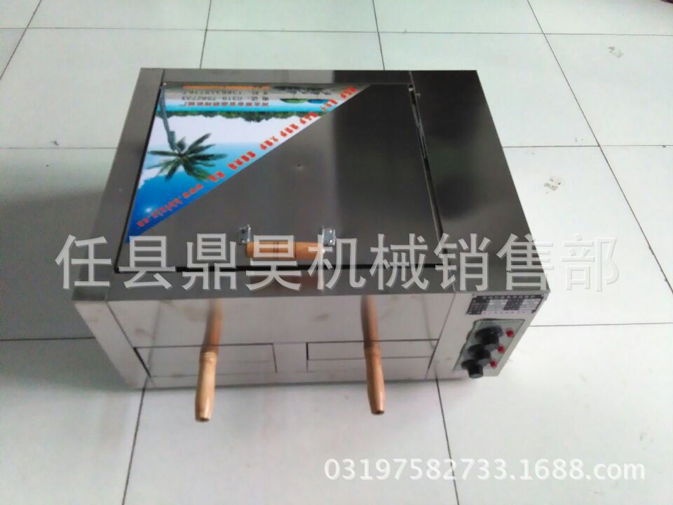 鼎昊爐業生產：電熱燒餅爐,火燒爐，