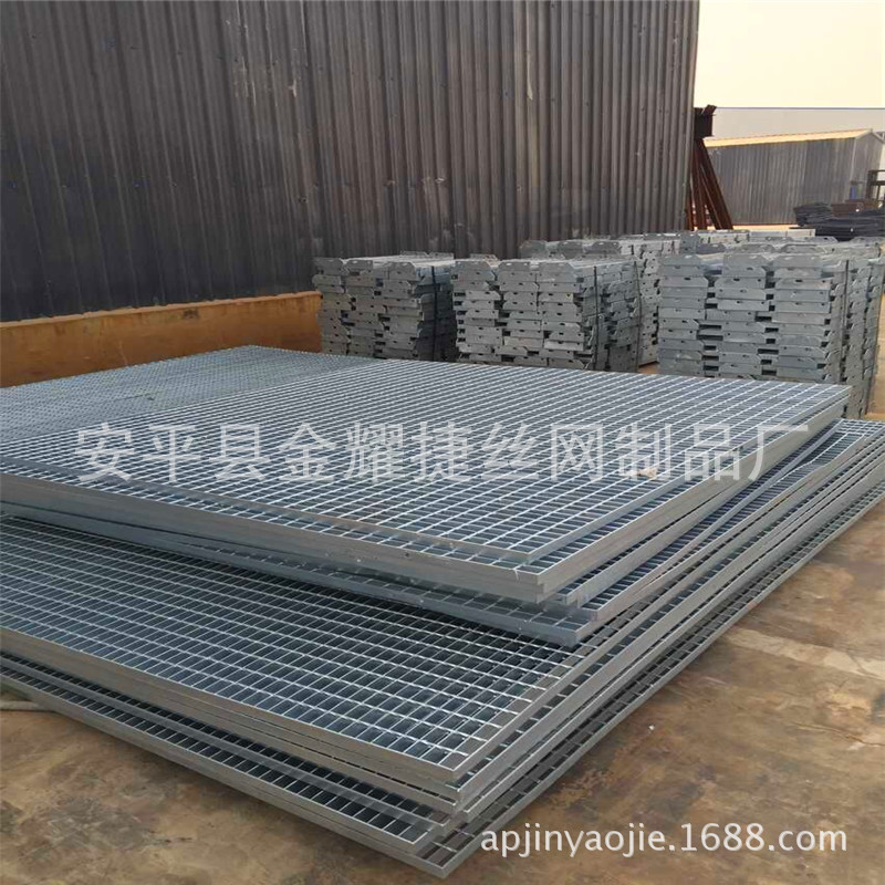 鋼格板發貨圖片