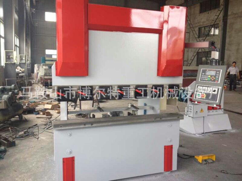 小型數控折彎機