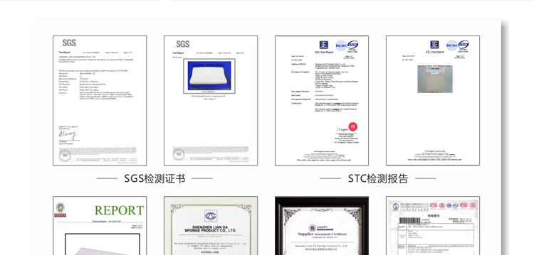 國際BV、ISO、SGS、RoHS認證