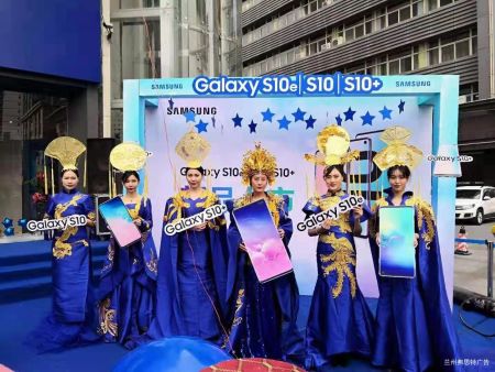 甘肅演藝活動執行 甘肅演藝活動執行