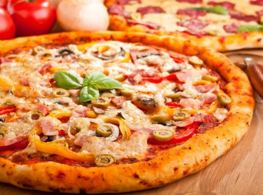 鄭州許昌披薩培訓價格 鄭州許昌披薩培訓價格