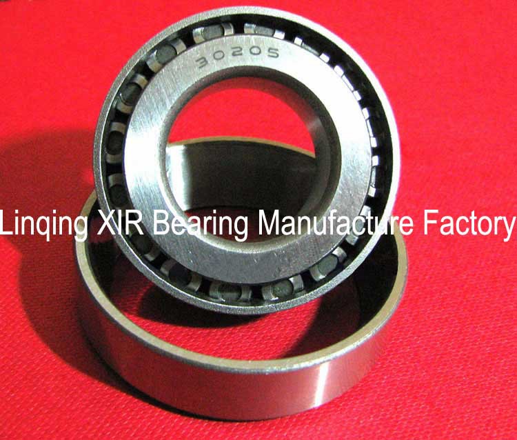 32217 圓錐滾子軸承 普通級產品 非品牌軸承 (3)