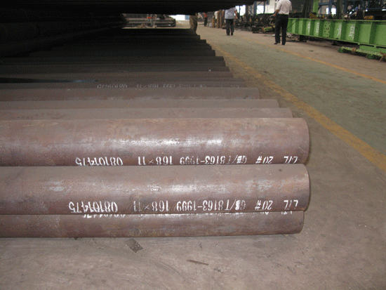 無縫鋼管廠房設備-016