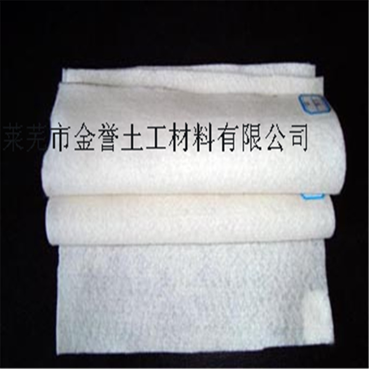 針刺復合土工布