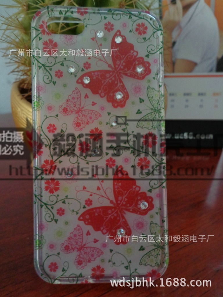 打印彩繪圖案可定制