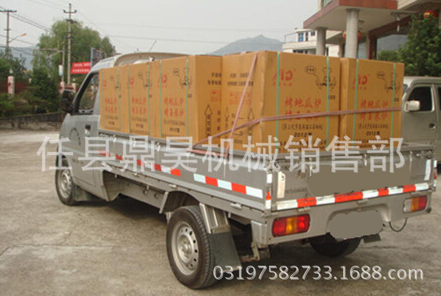 鼎昊牌地瓜爐，燒餅爐，德邦物流發貨，運輸全國