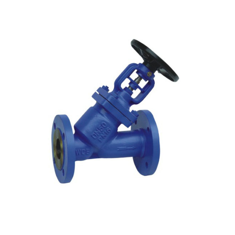 波紋管截止閥，美標波紋管截止閥，Y型波紋管截止閥