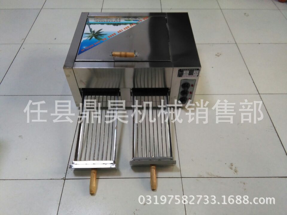 鼎昊爐業生產：電熱燒餅爐,火燒爐，