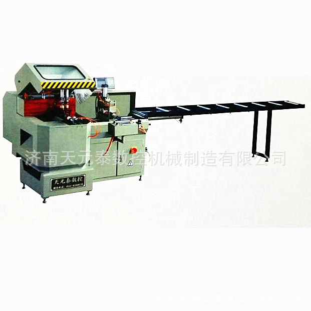 全自動角碼切割鋸_副本