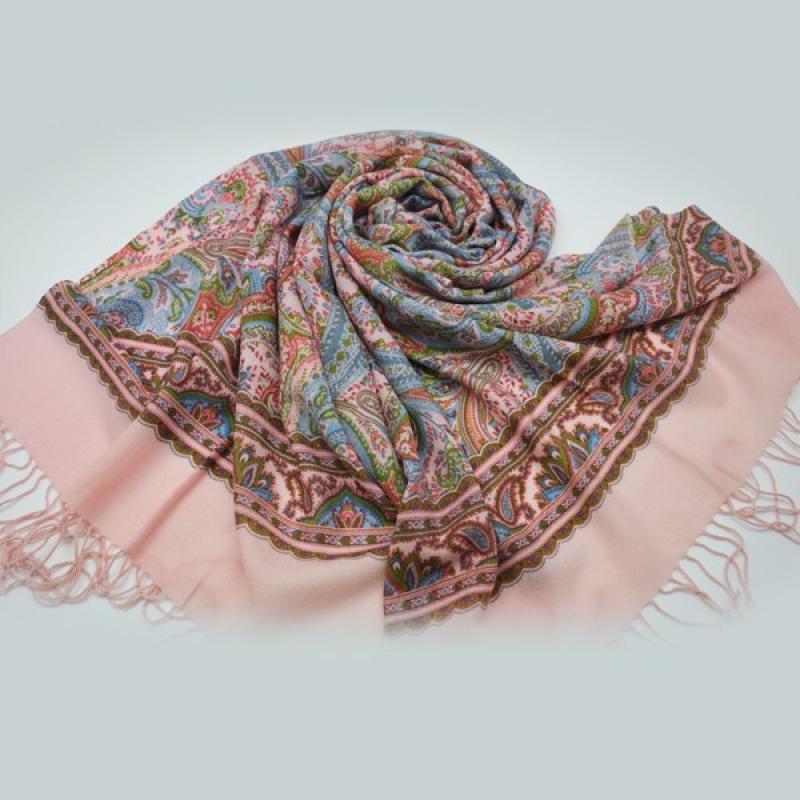 廣東圍巾 男士圍巾定做