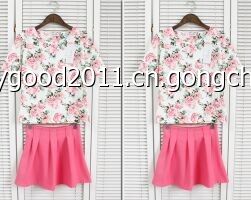 外貿服裝批發 外貿服裝批發