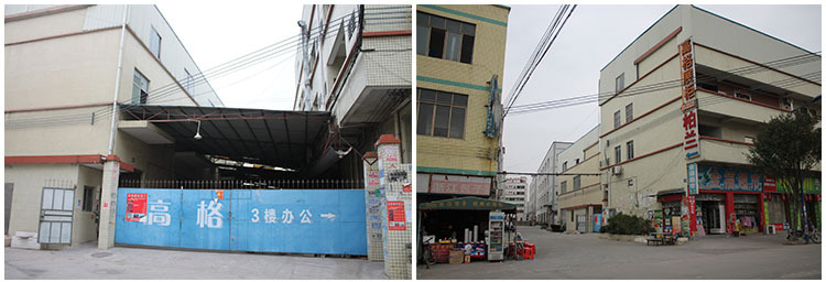 時尚眼鏡展示架生產廠