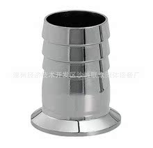 衛生級皮管接頭