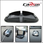 汽車用品 蘋果4S手機支架防滑墊 車用手機導航PU防滑墊止滑墊